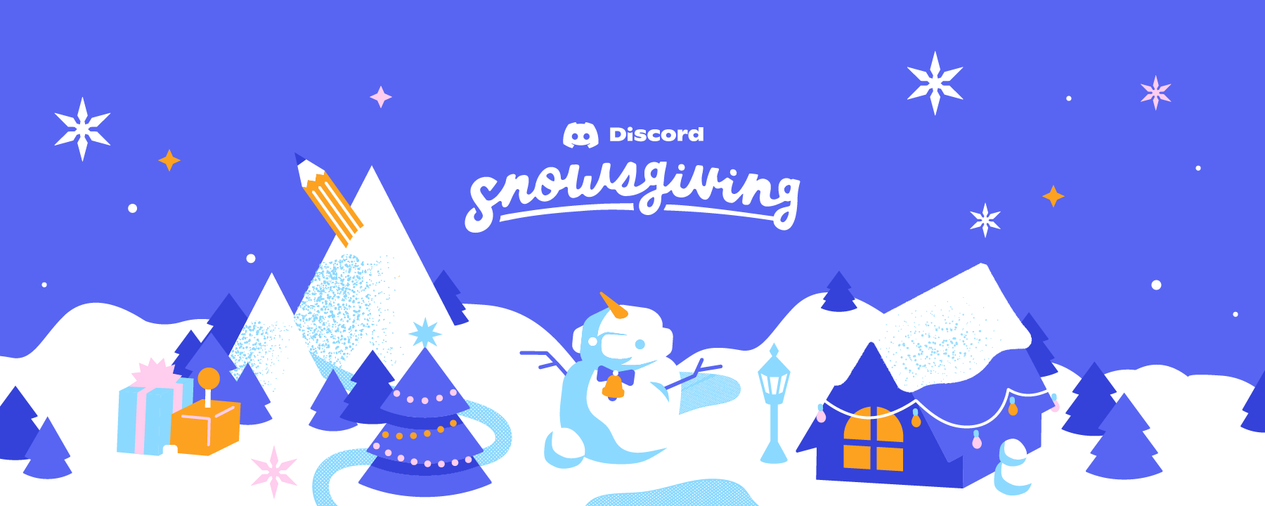Snowsgiving 2021 Has Ended — See How You Made It Truly Special